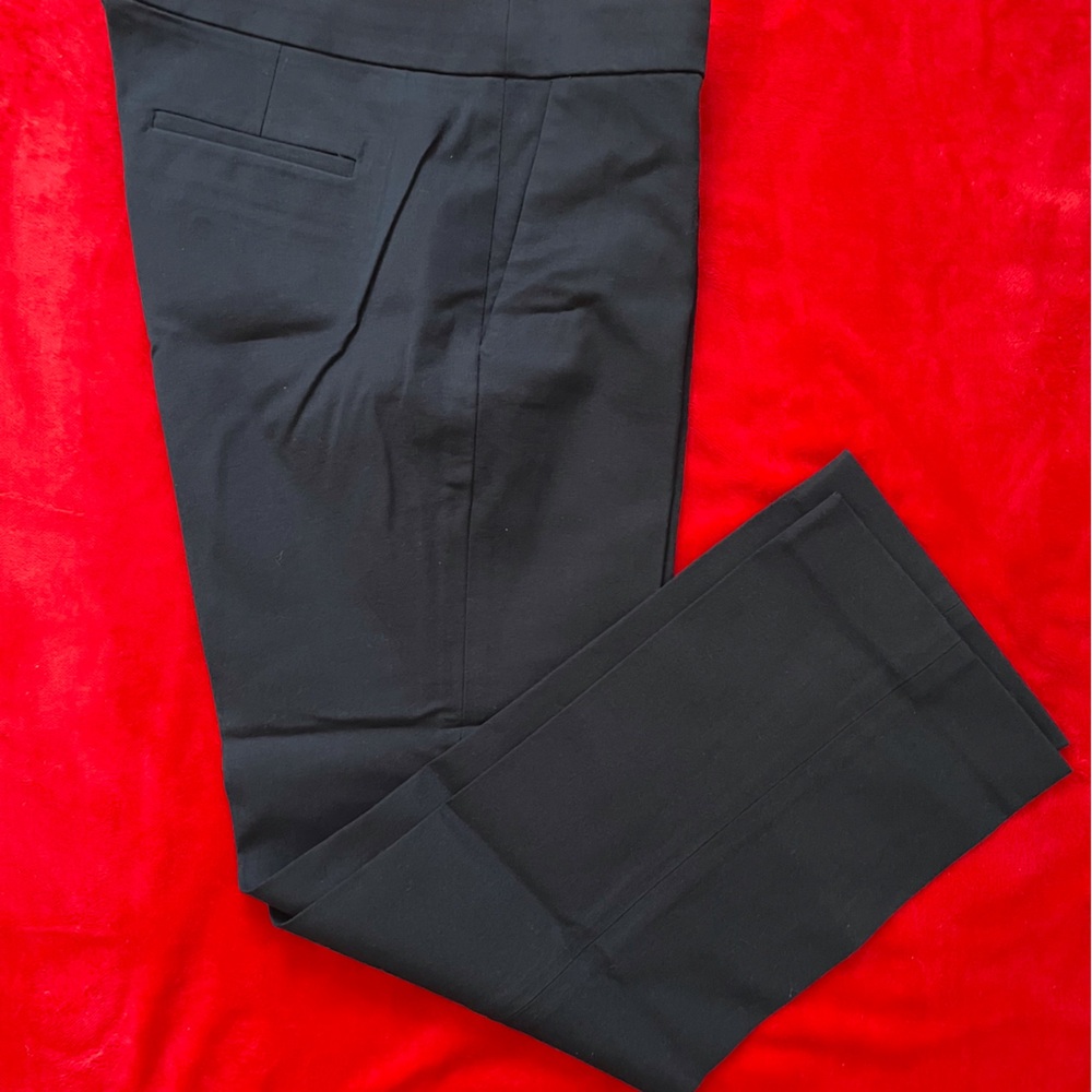 J. Crew Straight Leg Pants - Picture 1 of 6